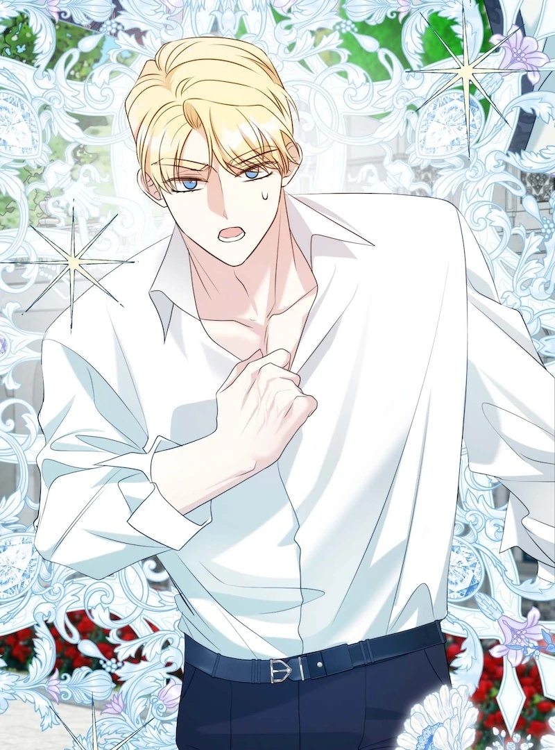 I Can’t Keep up With My Stallion Duke Chapter 133 443 049