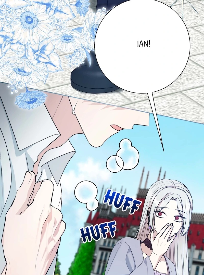 I Can’t Keep up With My Stallion Duke Chapter 133 445 051