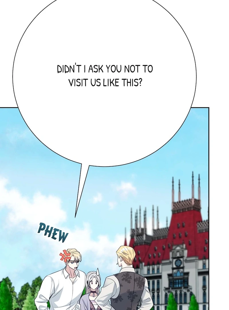 I Can’t Keep up With My Stallion Duke Chapter 133 447 053