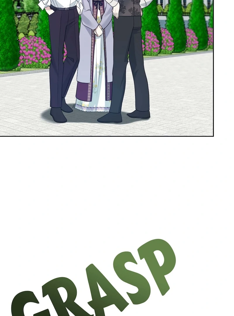 I Can’t Keep up With My Stallion Duke Chapter 133 448 054