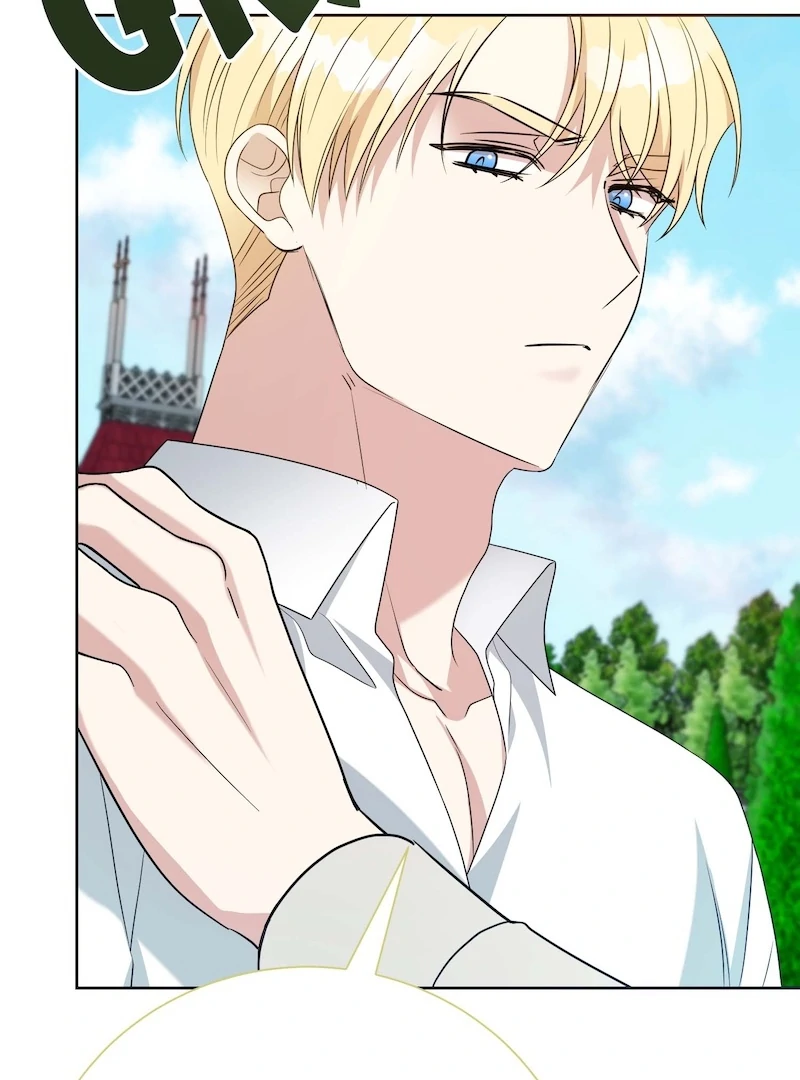 I Can’t Keep up With My Stallion Duke Chapter 133 449 055