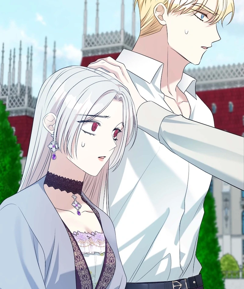 I Can’t Keep up With My Stallion Duke Chapter 133 451 057