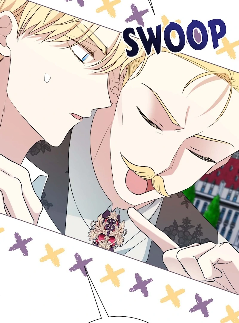 I Can’t Keep up With My Stallion Duke Chapter 133 454 060