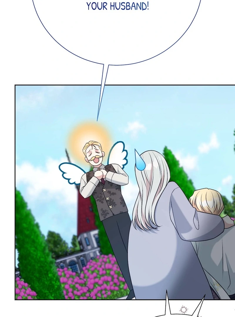 I Can’t Keep up With My Stallion Duke Chapter 133 458 064