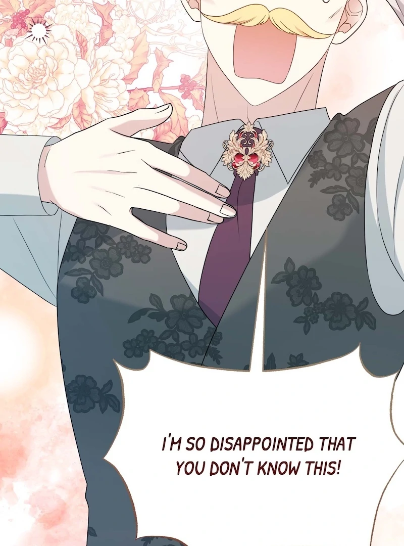 I Can’t Keep up With My Stallion Duke Chapter 133 461 067