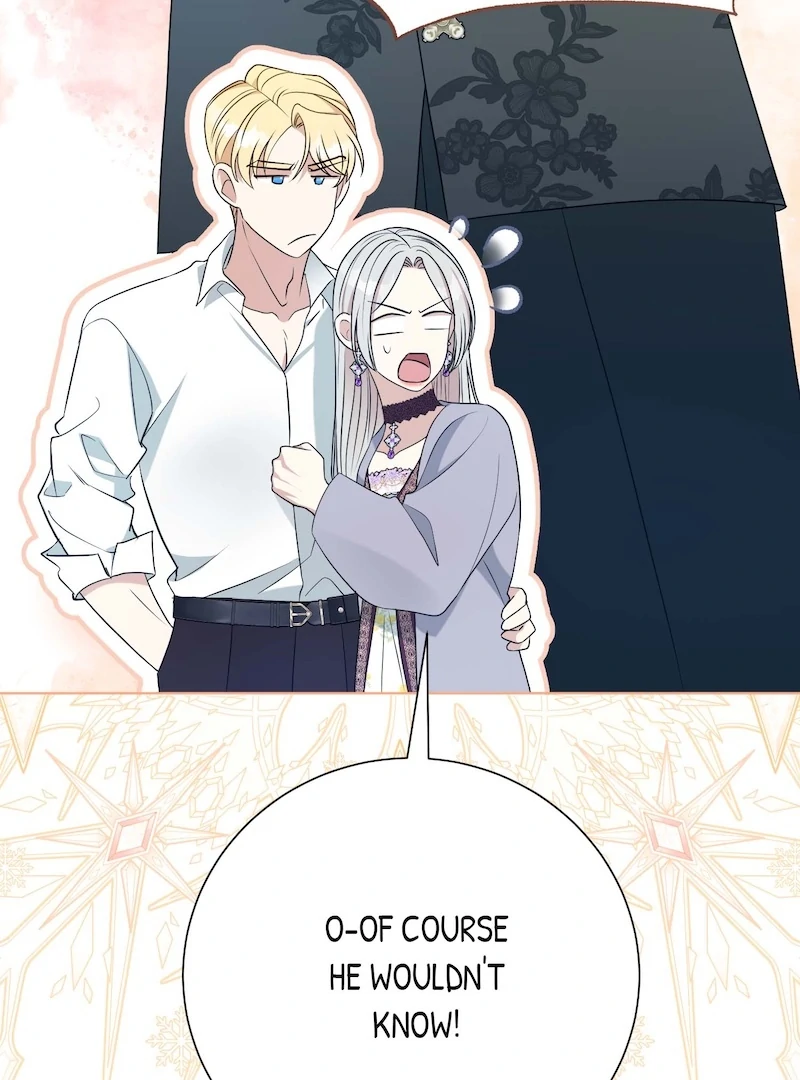 I Can’t Keep up With My Stallion Duke Chapter 133 462 068