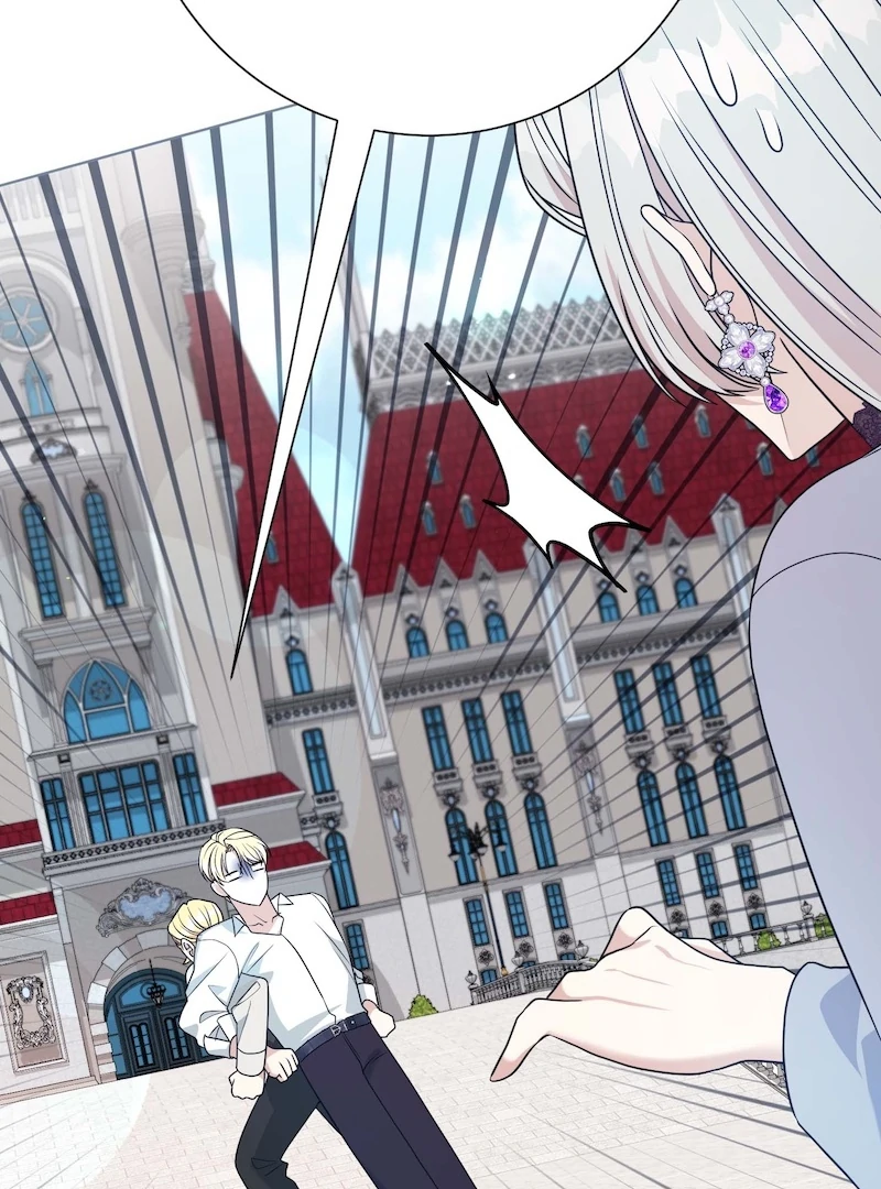 I Can’t Keep up With My Stallion Duke Chapter 133 468 074