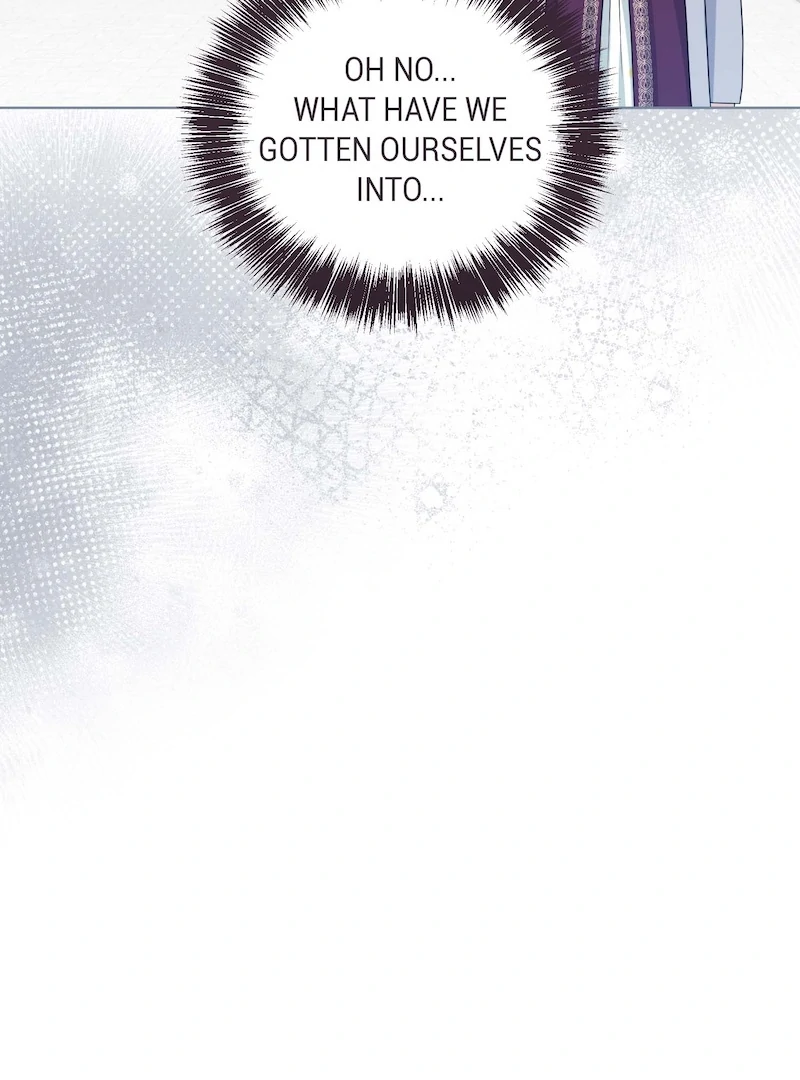 I Can’t Keep up With My Stallion Duke Chapter 133 471 077