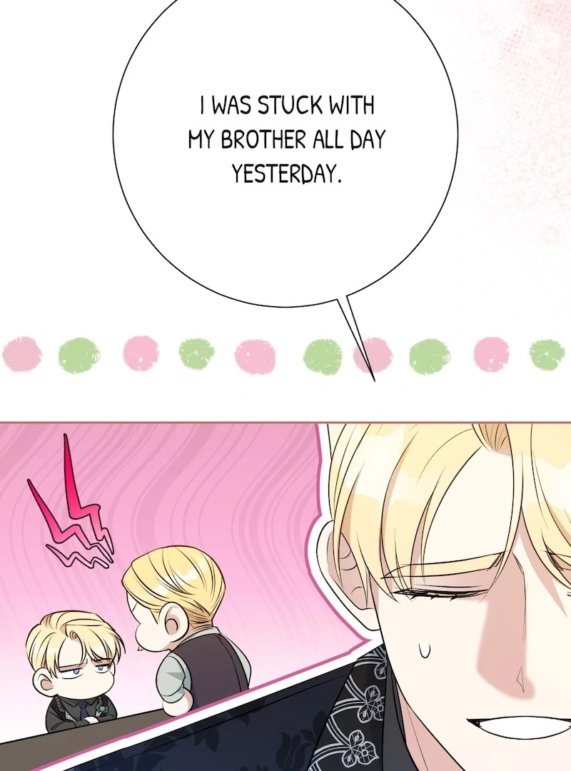 I Can’t Keep up With My Stallion Duke Chapter 133 484 090