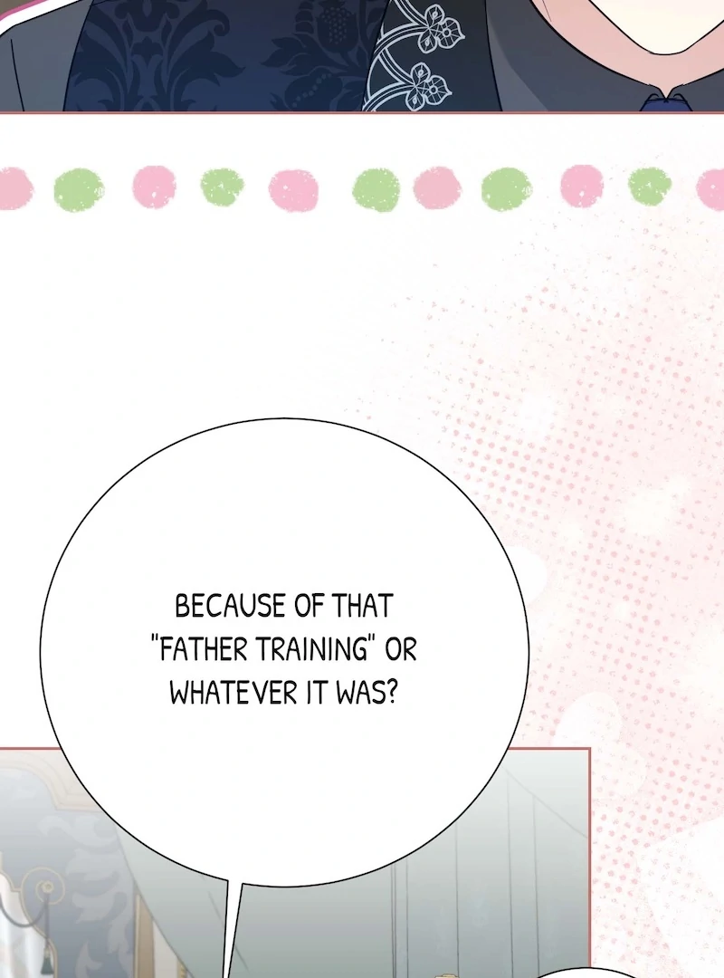 I Can’t Keep up With My Stallion Duke Chapter 133 485 091