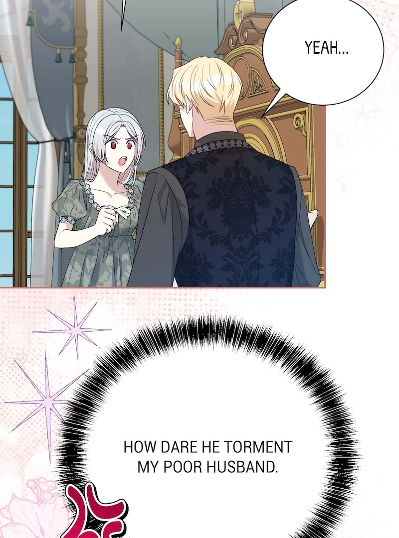 I Can’t Keep up With My Stallion Duke Chapter 133 486 092