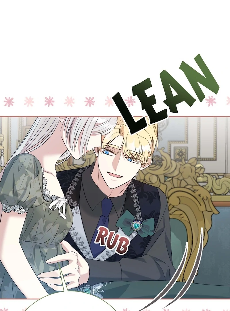 I Can’t Keep up With My Stallion Duke Chapter 133 491 097