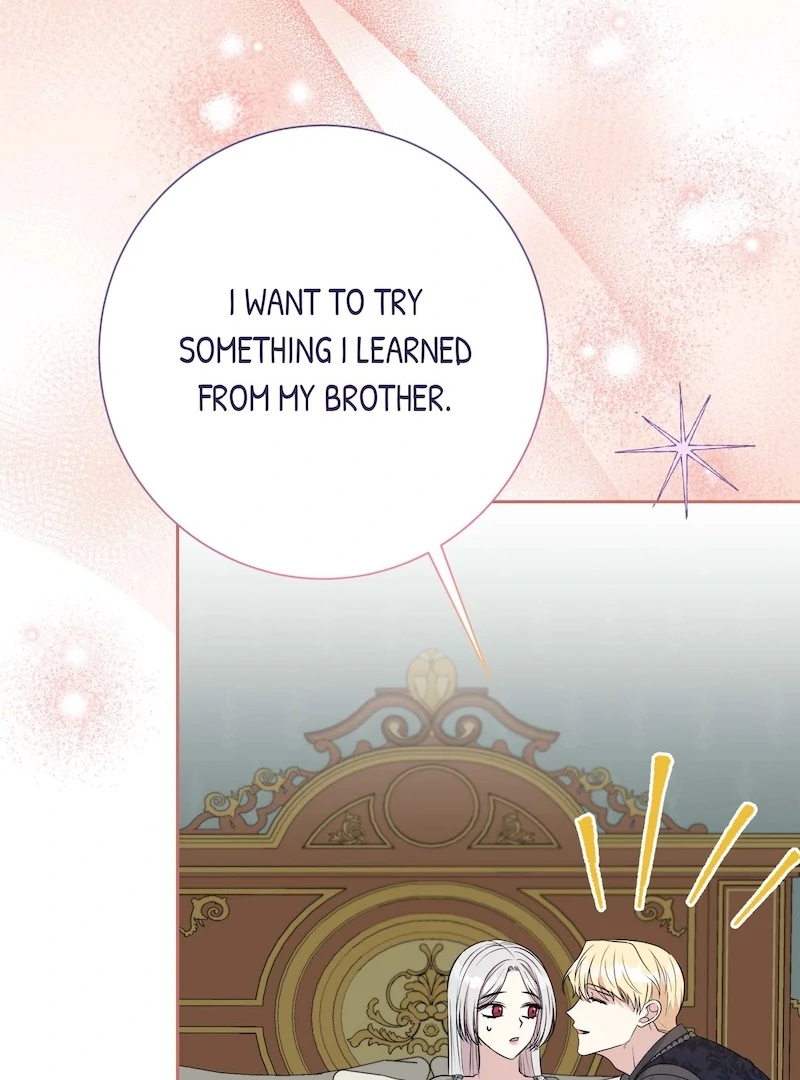 I Can’t Keep up With My Stallion Duke Chapter 133 493 099