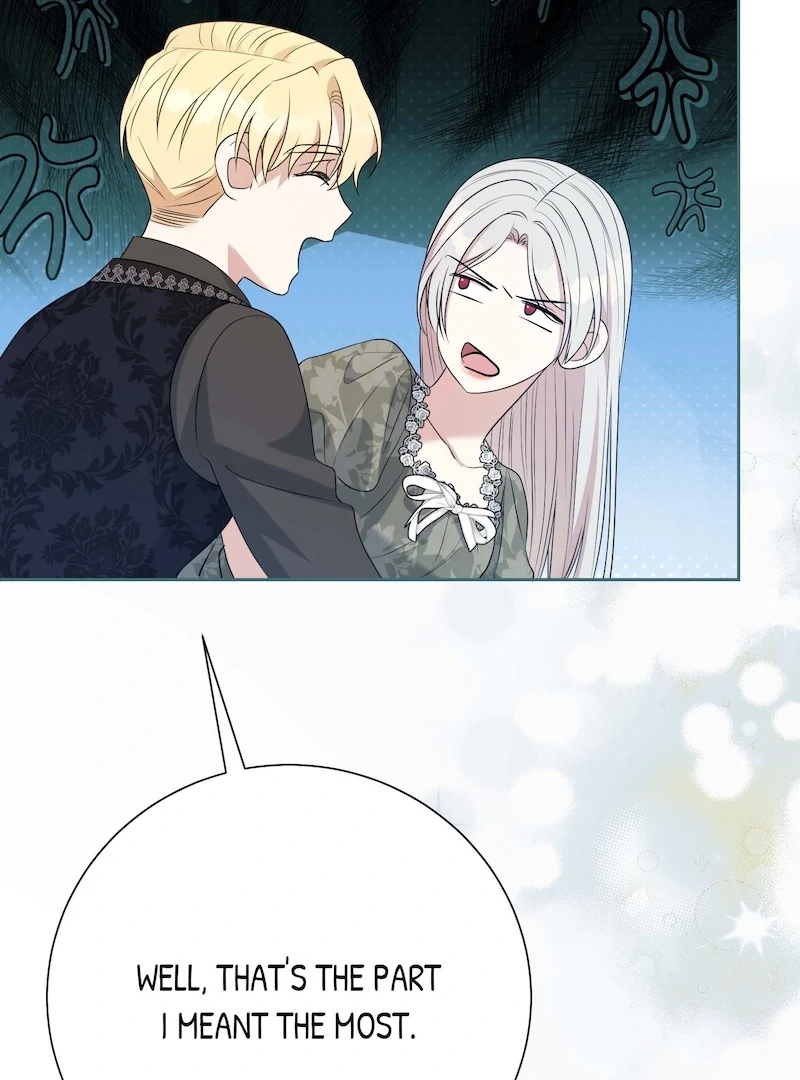 I Can’t Keep up With My Stallion Duke Chapter 133 506 112