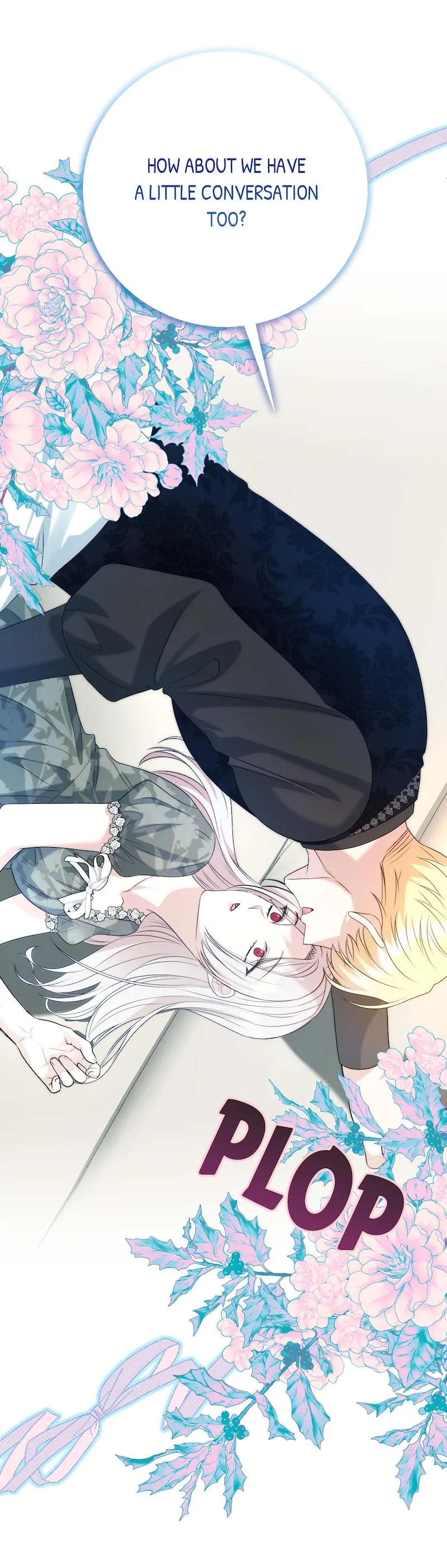 I Can’t Keep up With My Stallion Duke Chapter 133 509 115