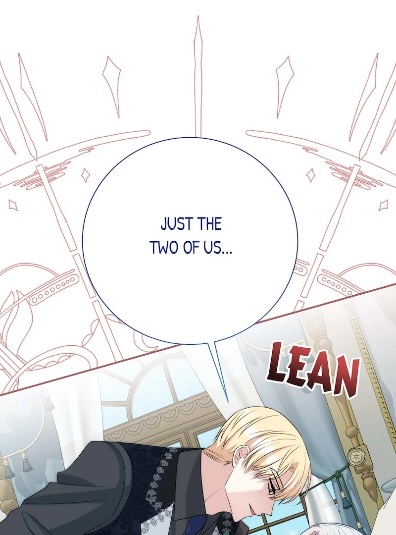 I Can’t Keep up With My Stallion Duke Chapter 133 510 116