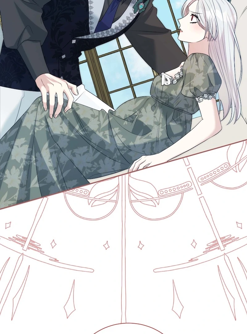 I Can’t Keep up With My Stallion Duke Chapter 133 511 117