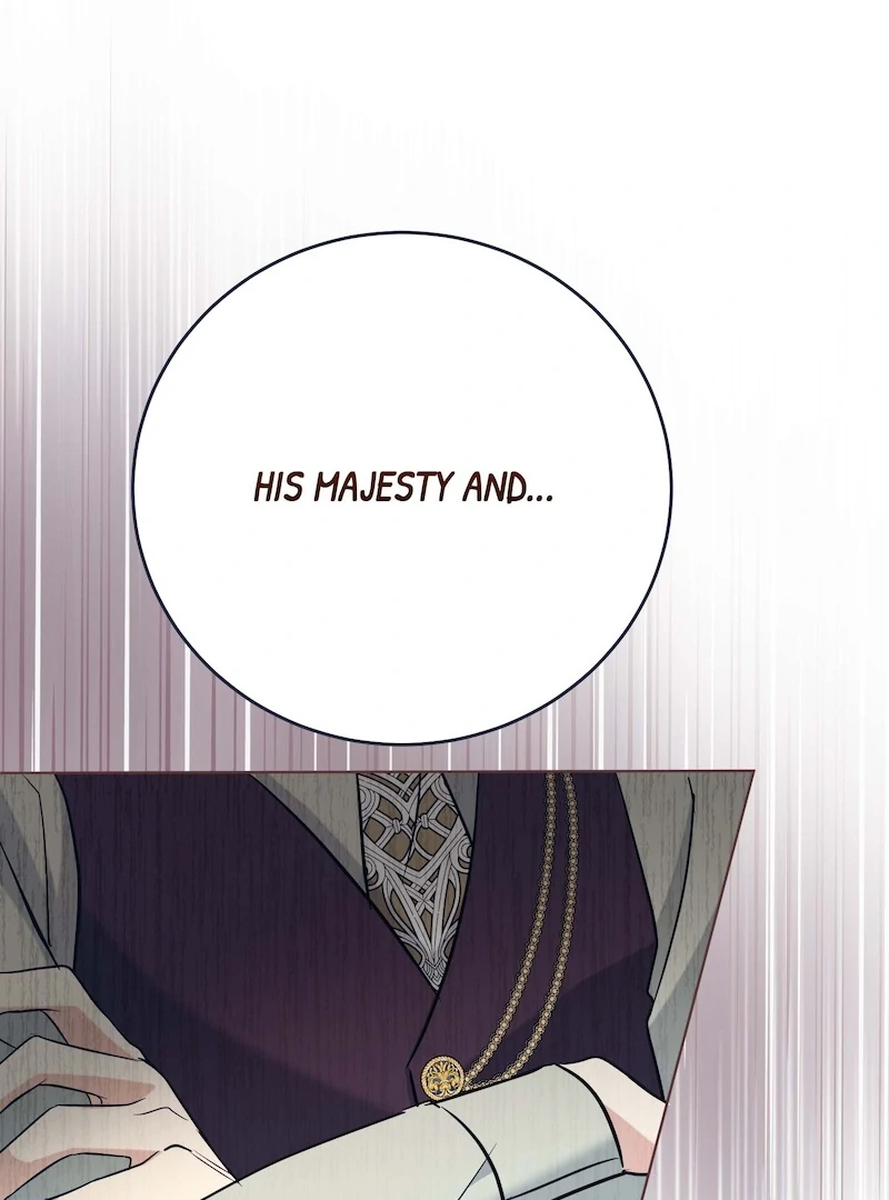 I Can’t Keep up With My Stallion Duke Chapter 133 517 123