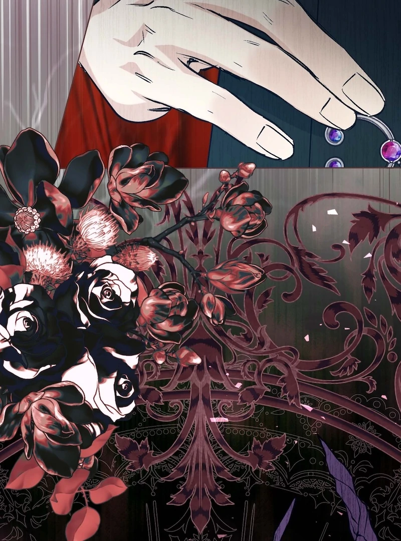 I Can’t Keep up With My Stallion Duke Chapter 133 519 125