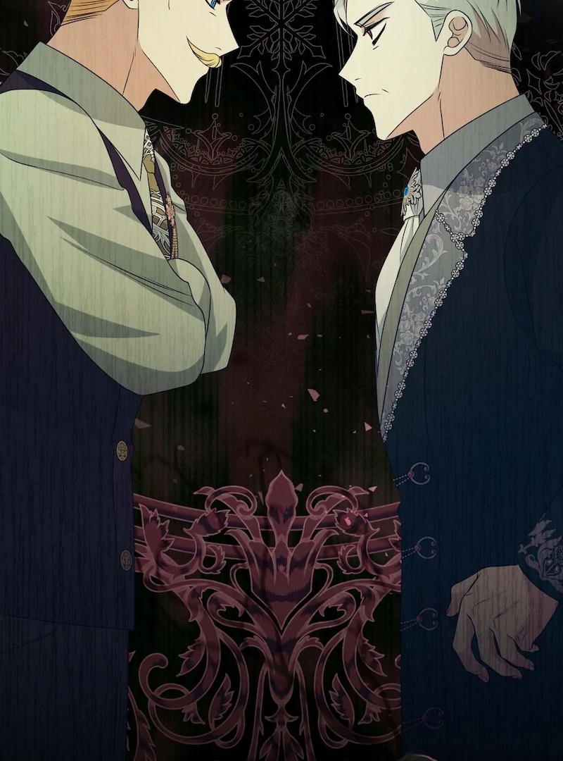 I Can’t Keep up With My Stallion Duke Chapter 133 521 127