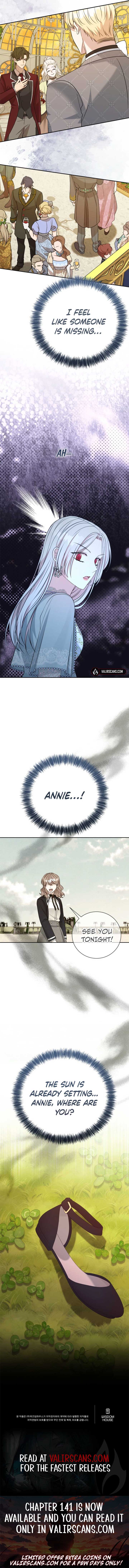 I Can’t Keep up With My Stallion Duke Chapter 135 39 8