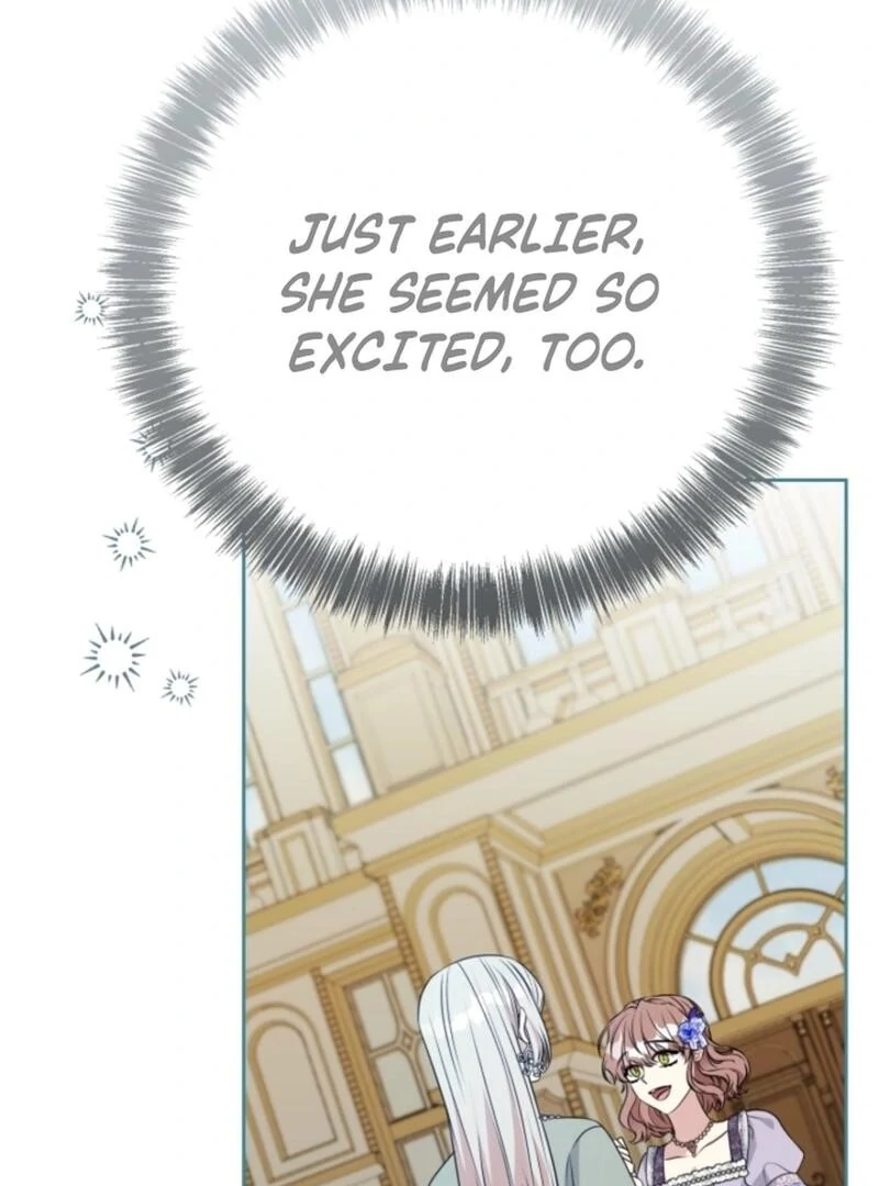 I Can’t Keep up With My Stallion Duke Chapter 136 451 006