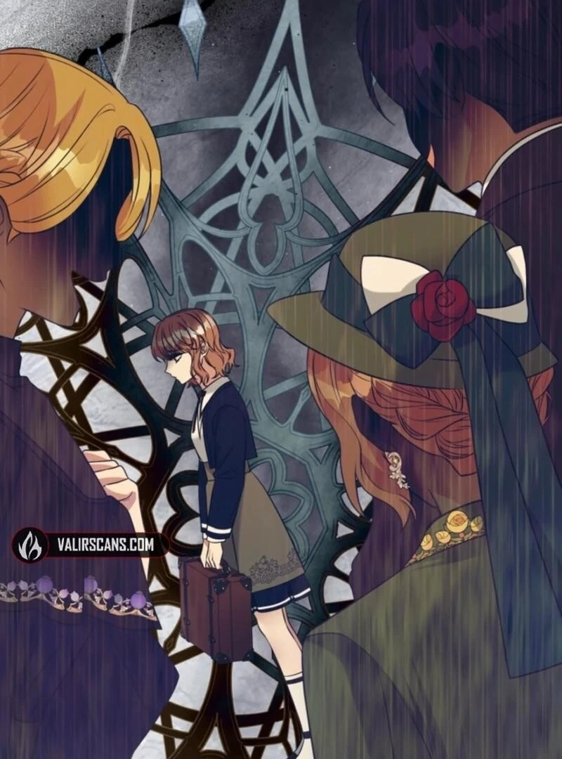 I Can’t Keep up With My Stallion Duke Chapter 136 457 012