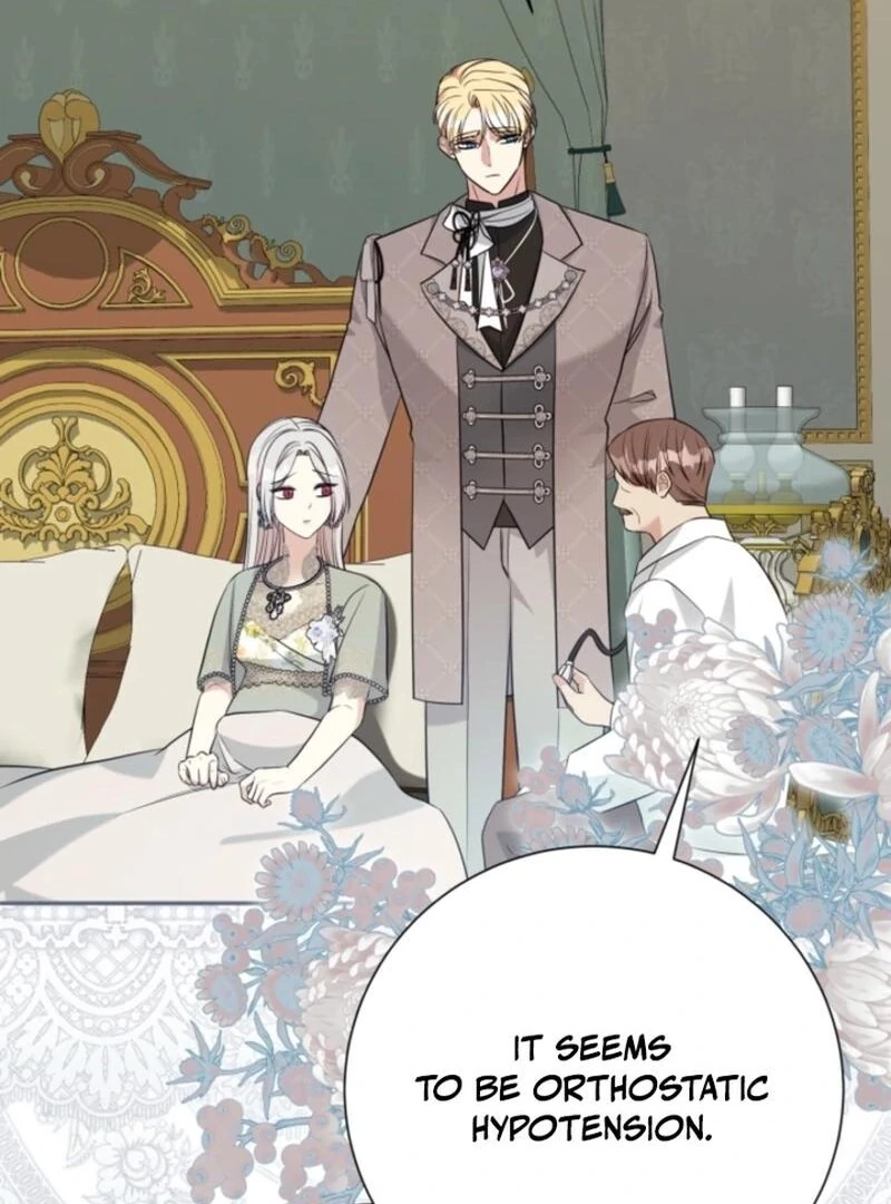 I Can’t Keep up With My Stallion Duke Chapter 136 504 059