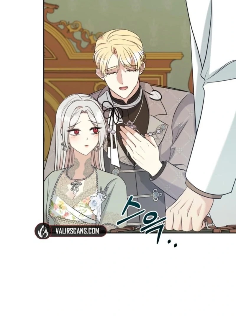 I Can’t Keep up With My Stallion Duke Chapter 136 507 062