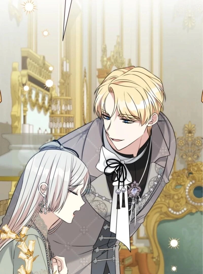 I Can’t Keep up With My Stallion Duke Chapter 136 510 065