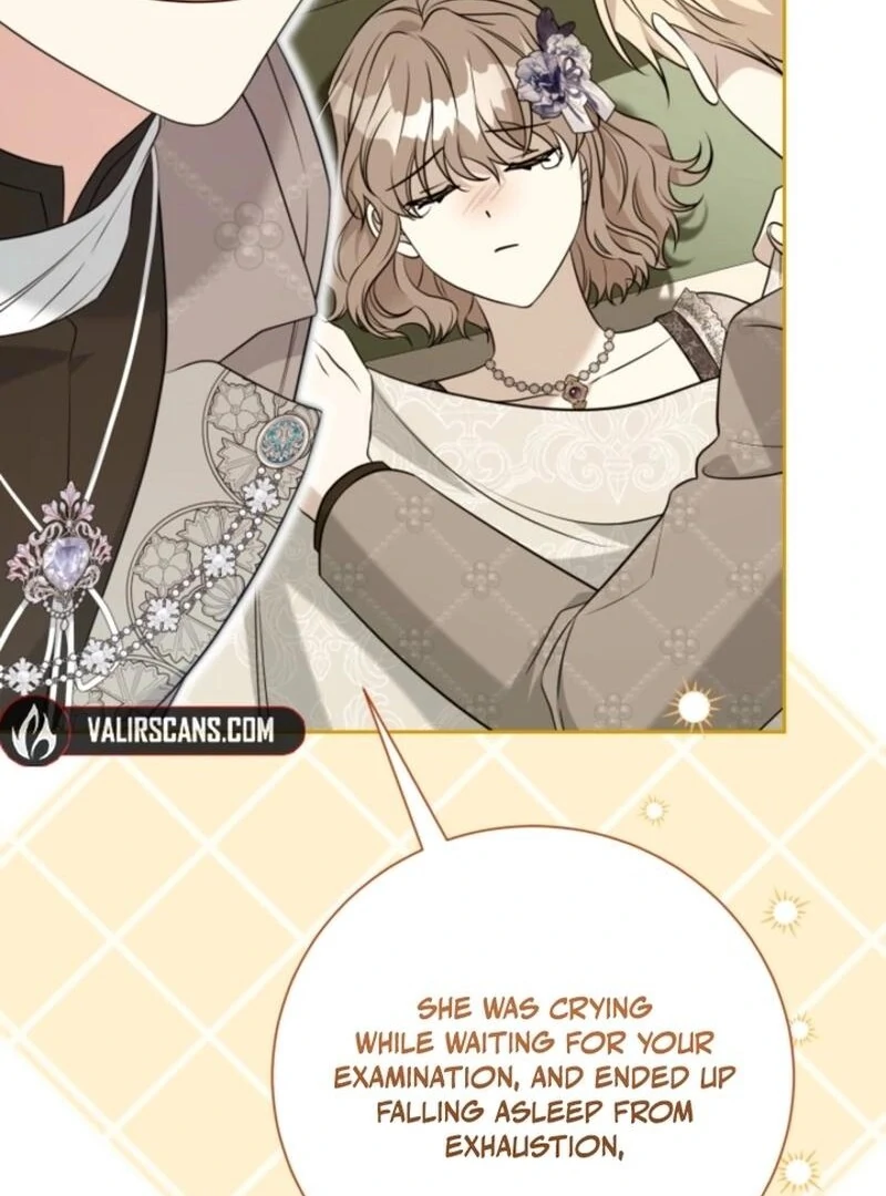 I Can’t Keep up With My Stallion Duke Chapter 136 513 068