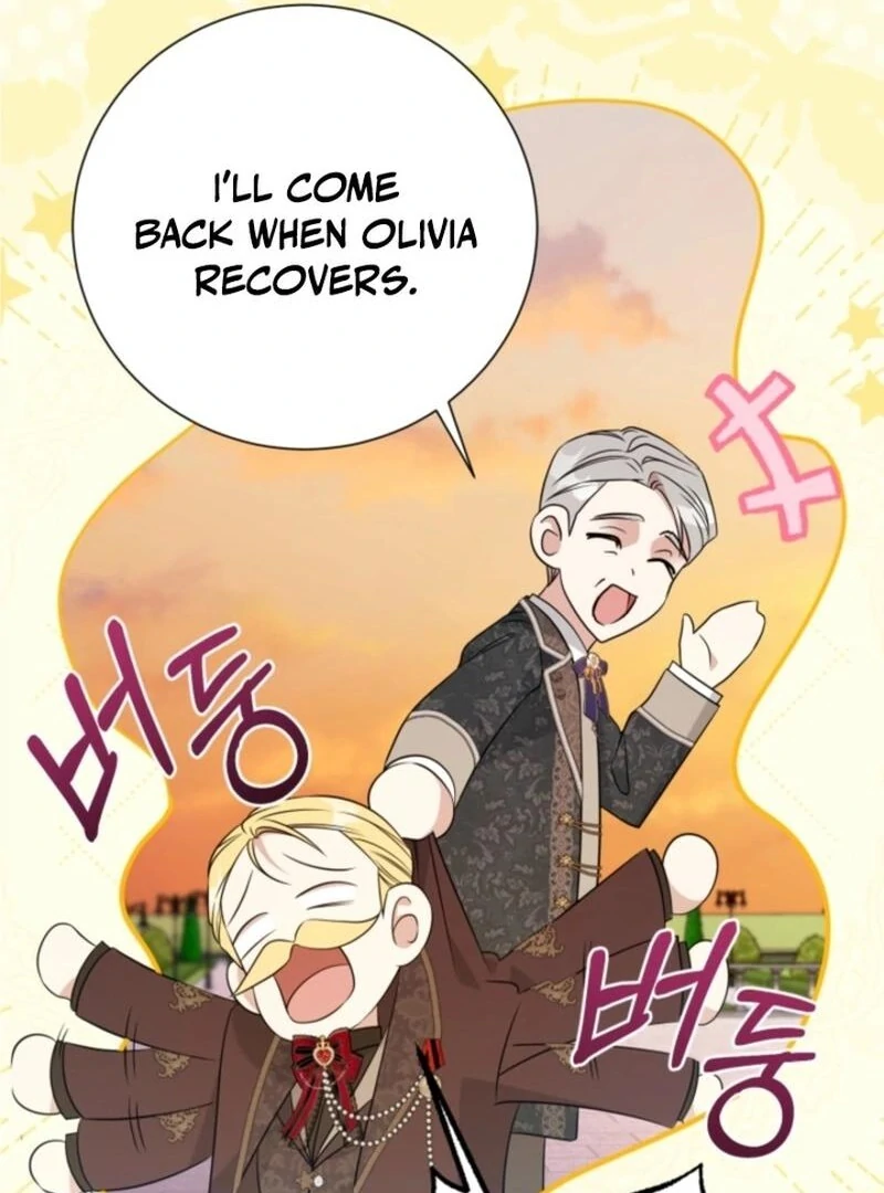 I Can’t Keep up With My Stallion Duke Chapter 136 516 071