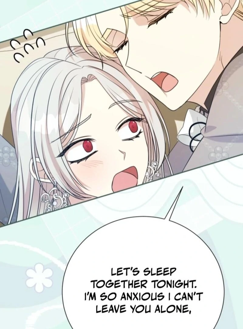 I Can’t Keep up With My Stallion Duke Chapter 136 523 078