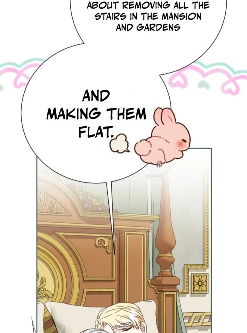 I Can’t Keep up With My Stallion Duke Chapter 136 525 080