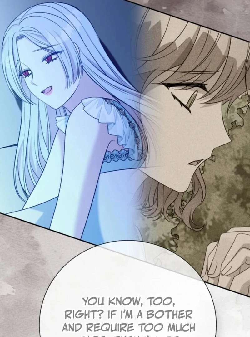 I Can’t Keep up With My Stallion Duke Chapter 136 544 099