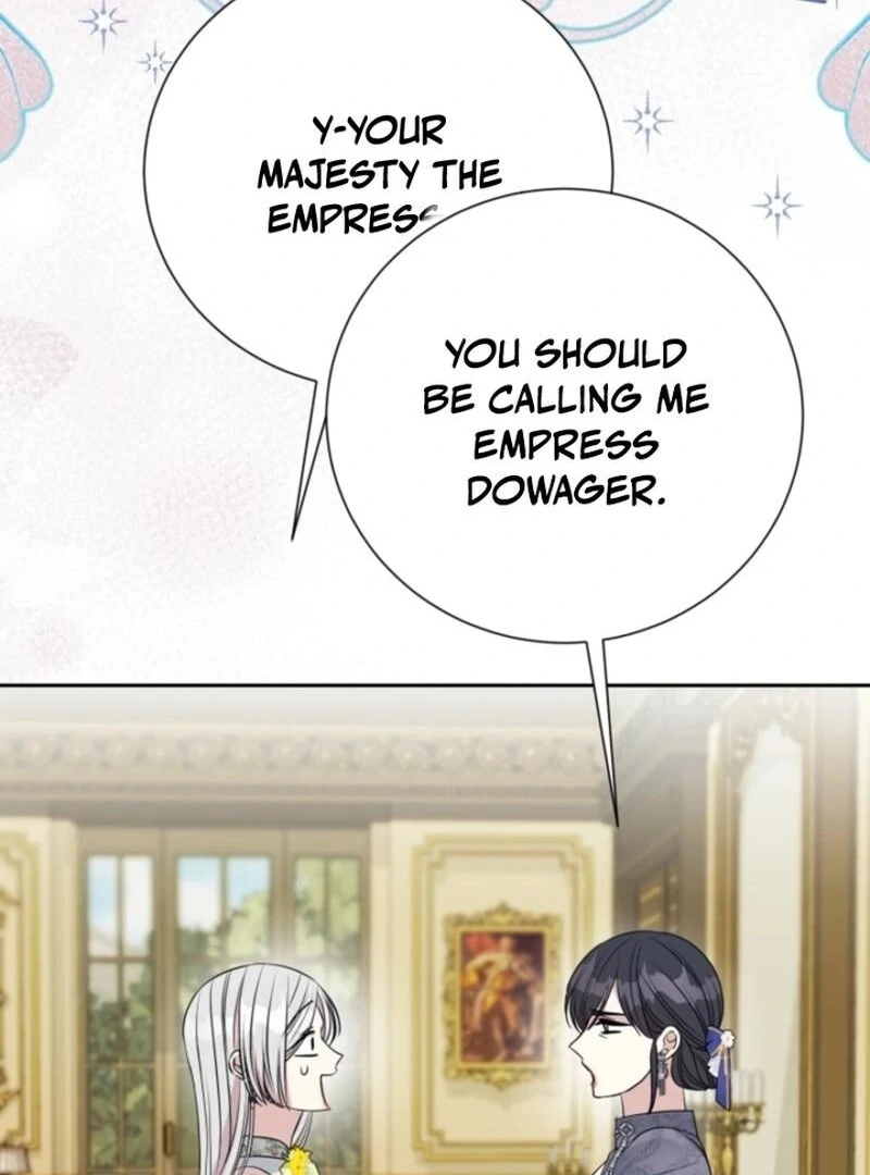 I Can’t Keep up With My Stallion Duke Chapter 136 574 129