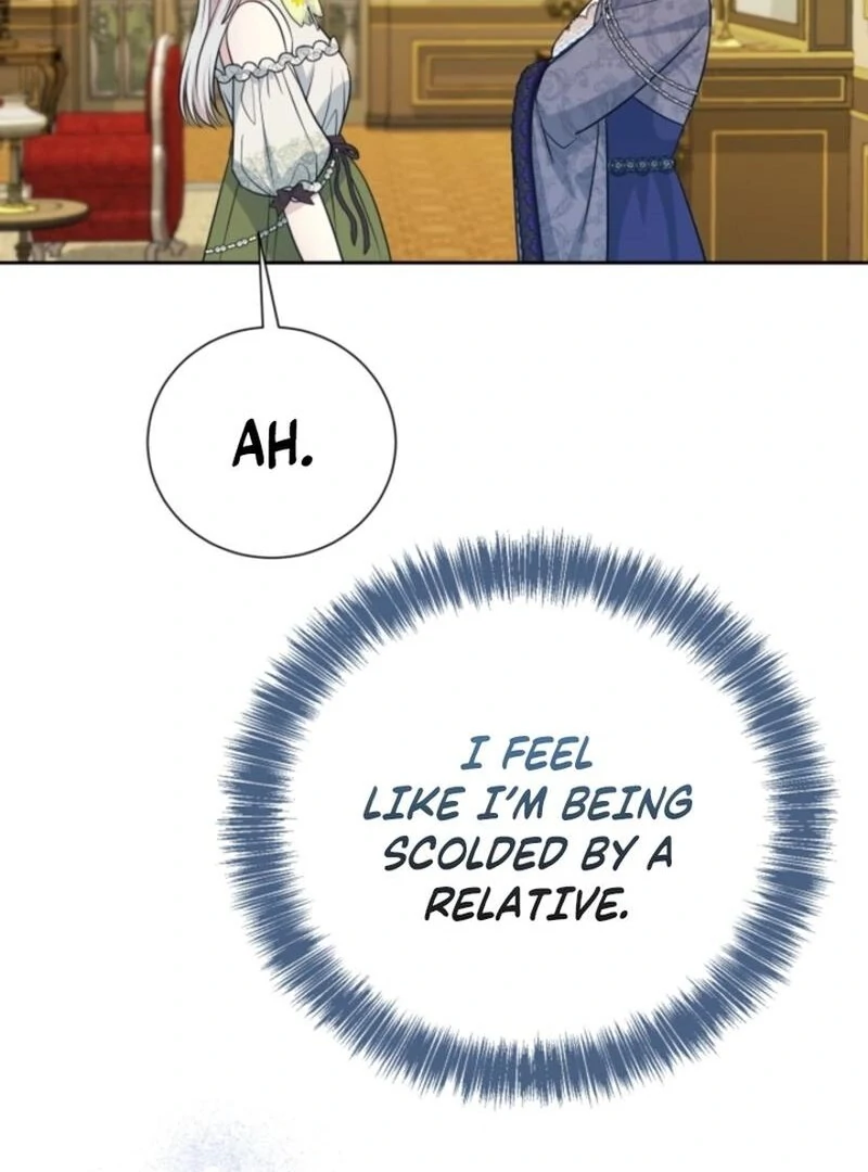 I Can’t Keep up With My Stallion Duke Chapter 136 575 130