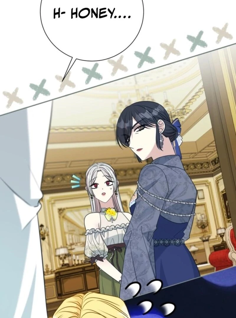 I Can’t Keep up With My Stallion Duke Chapter 136 580 135