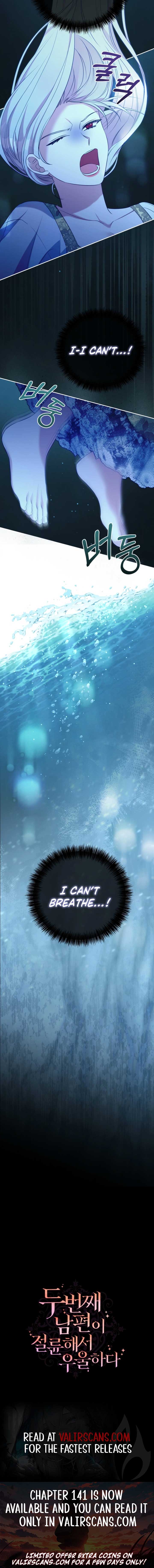 I Can’t Keep up With My Stallion Duke Chapter 137 47 10