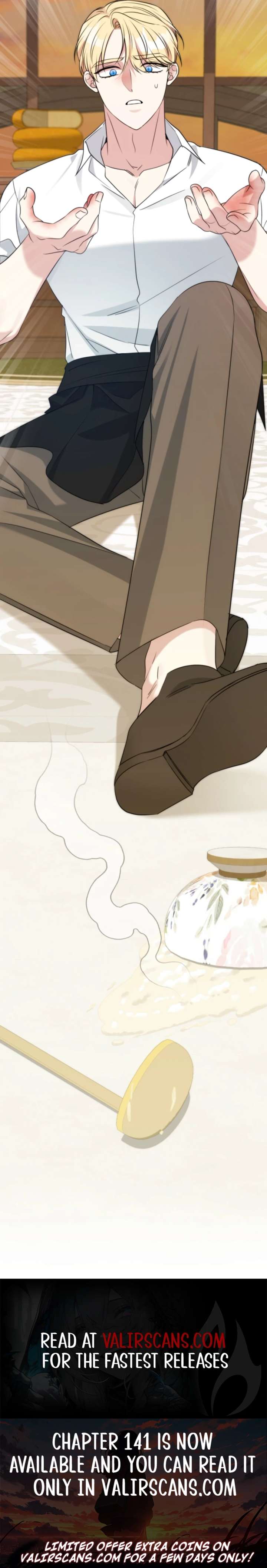 I Can’t Keep up With My Stallion Duke Chapter 139 51 11