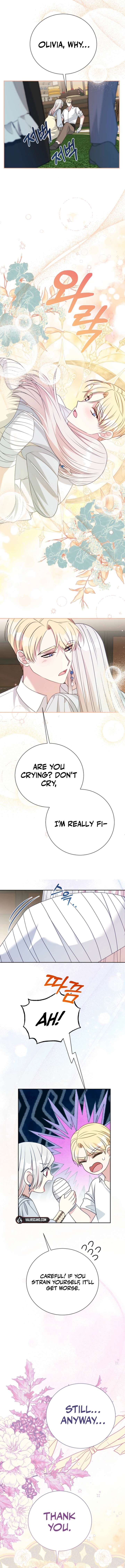 I Can’t Keep up With My Stallion Duke Chapter 140 43 03