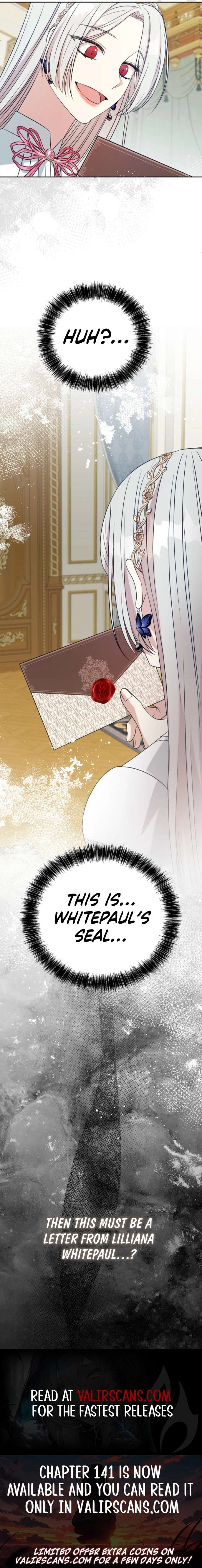 I Can’t Keep up With My Stallion Duke Chapter 140 51 11