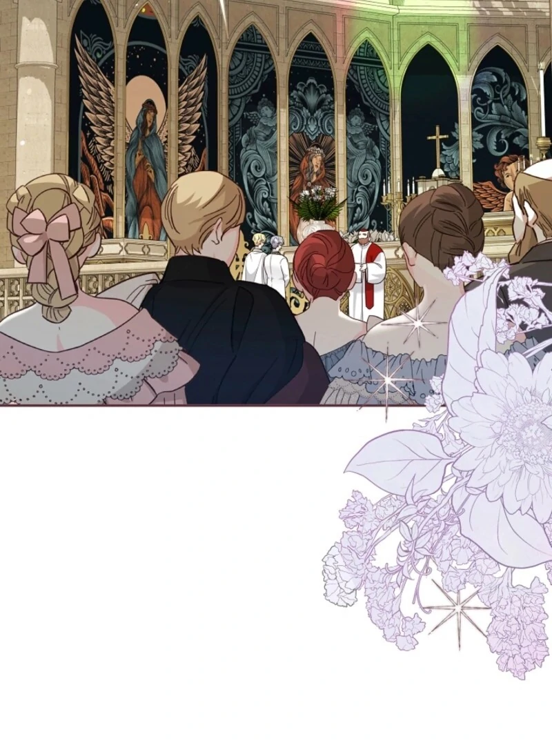 I Can’t Keep up With My Stallion Duke Chapter 142 424 003