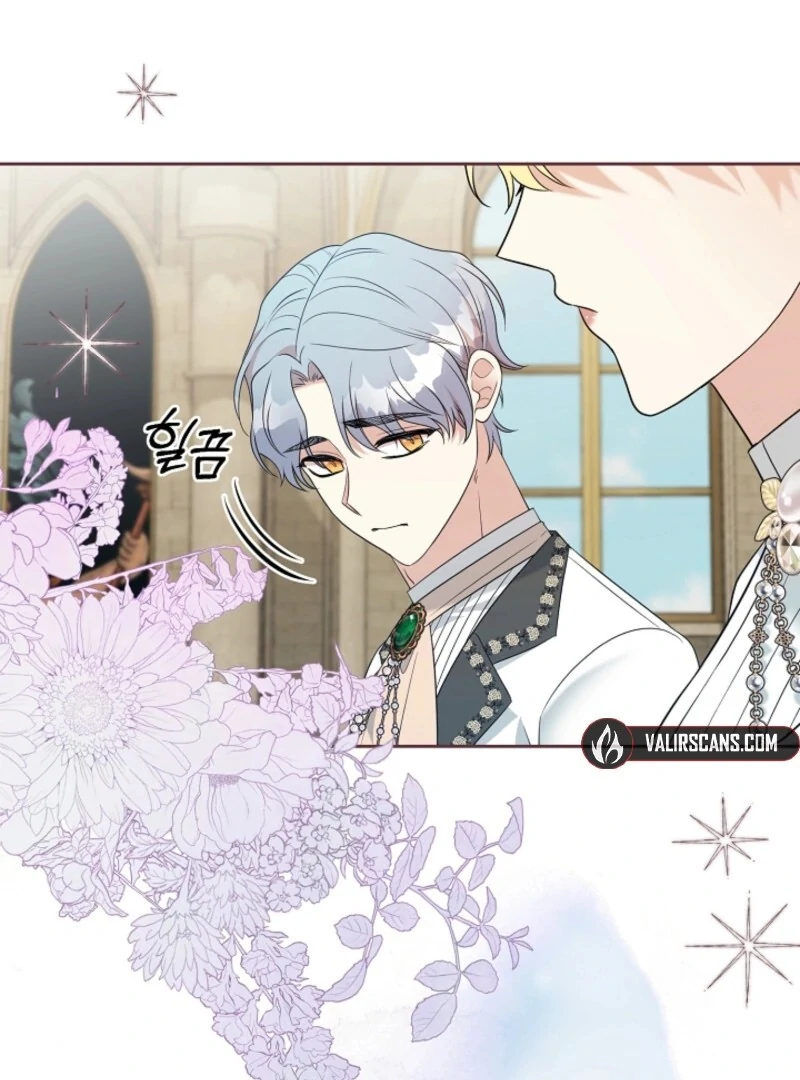 I Can’t Keep up With My Stallion Duke Chapter 142 425 004