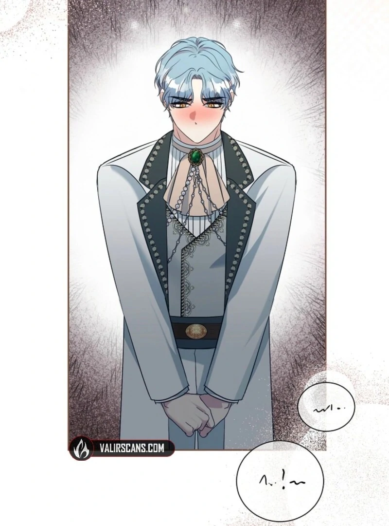 I Can’t Keep up With My Stallion Duke Chapter 142 436 015