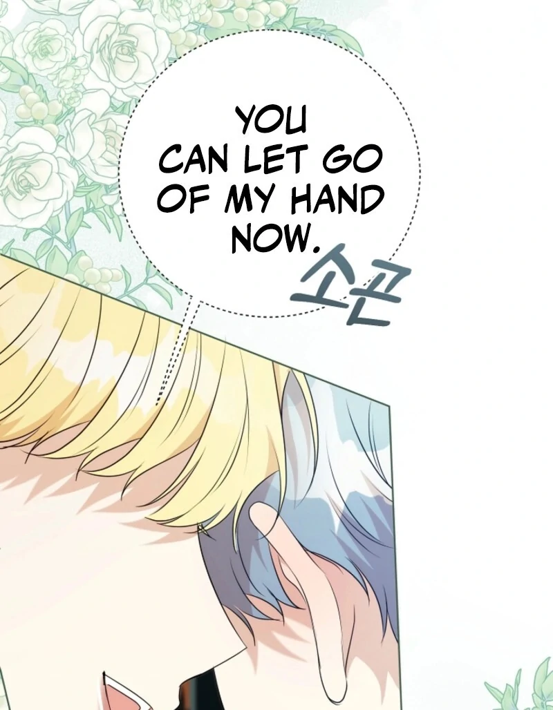 I Can’t Keep up With My Stallion Duke Chapter 142 445 024