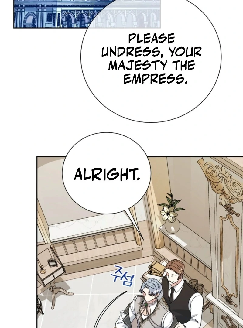 I Can’t Keep up With My Stallion Duke Chapter 142 455 034