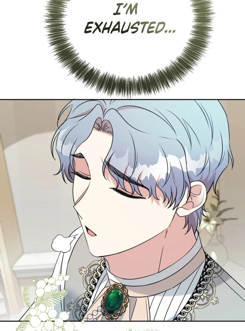 I Can’t Keep up With My Stallion Duke Chapter 142 457 036