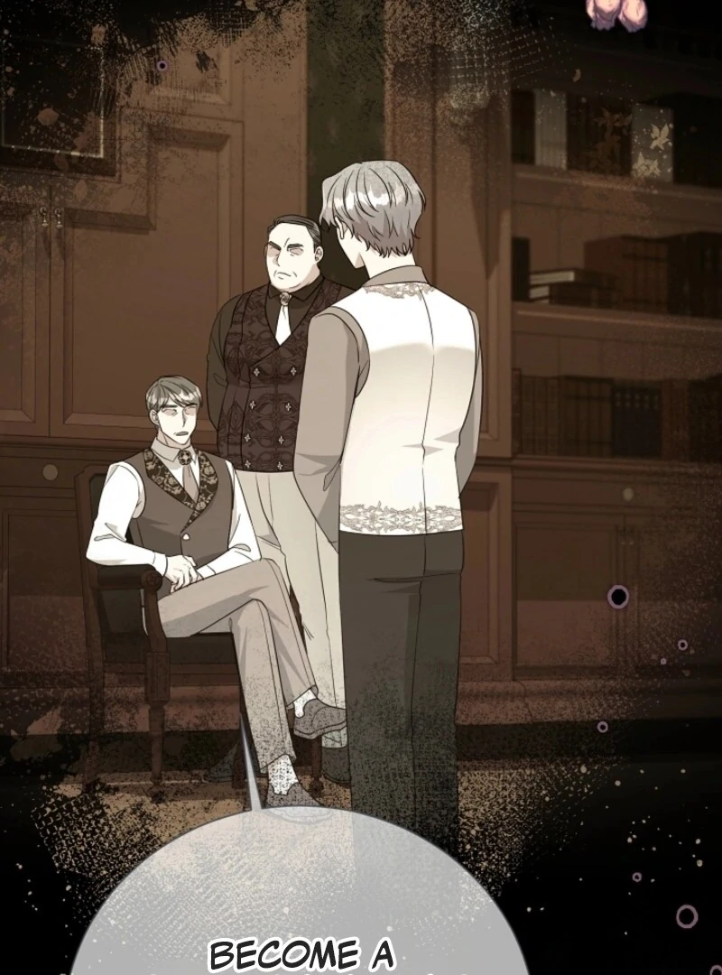 I Can’t Keep up With My Stallion Duke Chapter 142 464 043