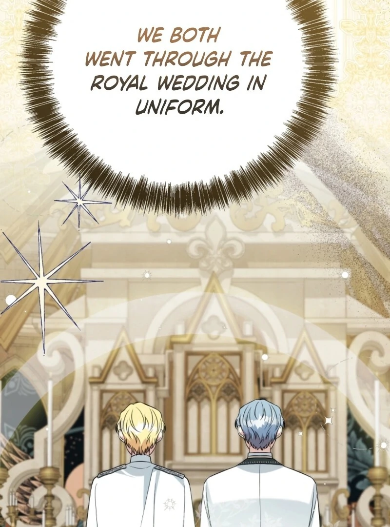 I Can’t Keep up With My Stallion Duke Chapter 142 477 056